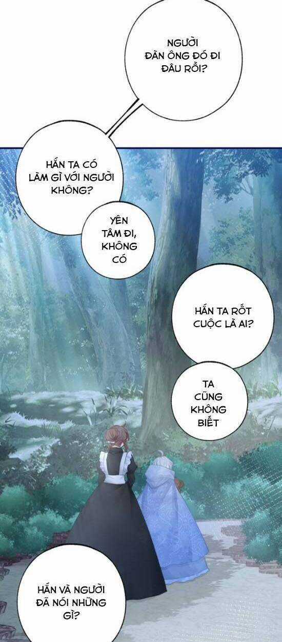 Ngày Nào Đó Trở Thành Công Chúa Tế Phẩm Chapter 19 trang 18