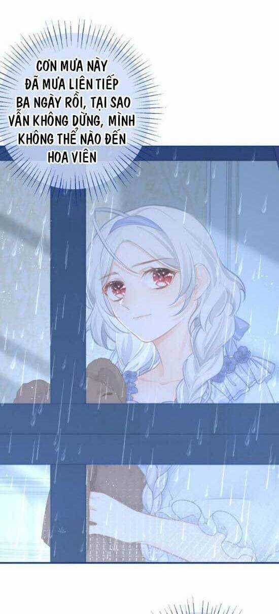 Ngày Nào Đó Trở Thành Công Chúa Tế Phẩm Chapter 19 trang 20