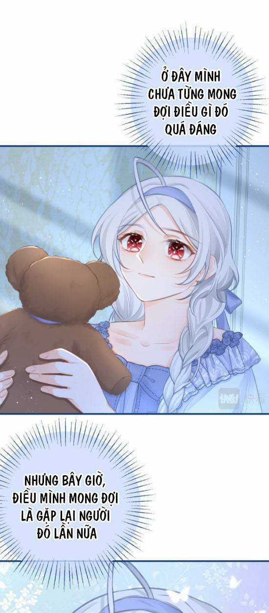 Ngày Nào Đó Trở Thành Công Chúa Tế Phẩm Chapter 19 trang 21