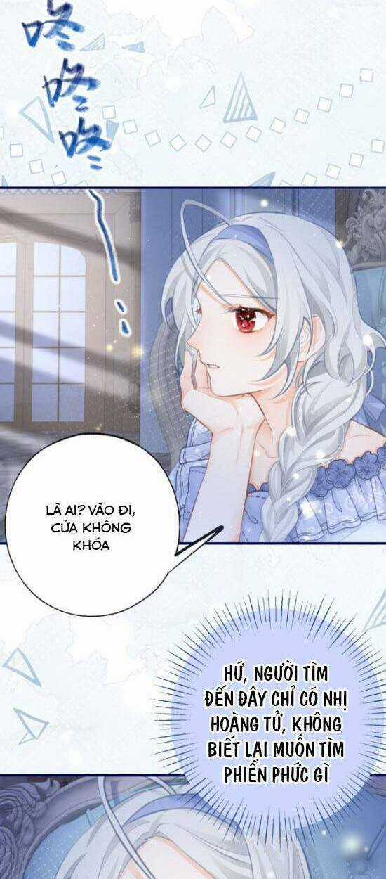 Ngày Nào Đó Trở Thành Công Chúa Tế Phẩm Chapter 19 trang 24