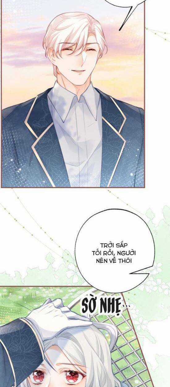 Ngày Nào Đó Trở Thành Công Chúa Tế Phẩm Chapter 19 trang 3