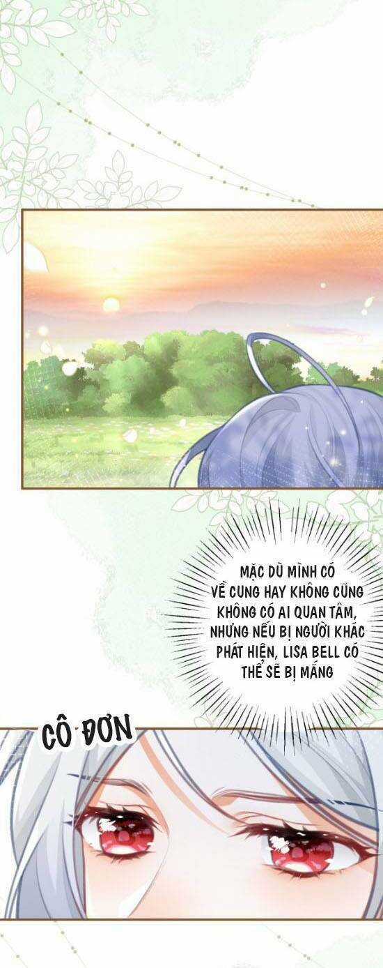 Ngày Nào Đó Trở Thành Công Chúa Tế Phẩm Chapter 19 trang 5