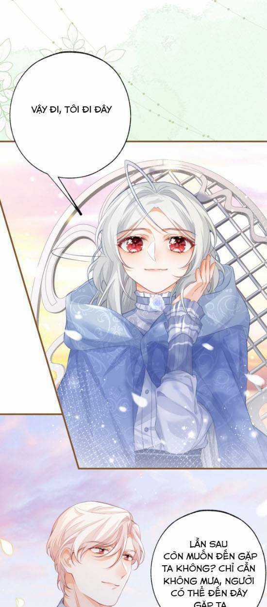 Ngày Nào Đó Trở Thành Công Chúa Tế Phẩm Chapter 19 trang 6