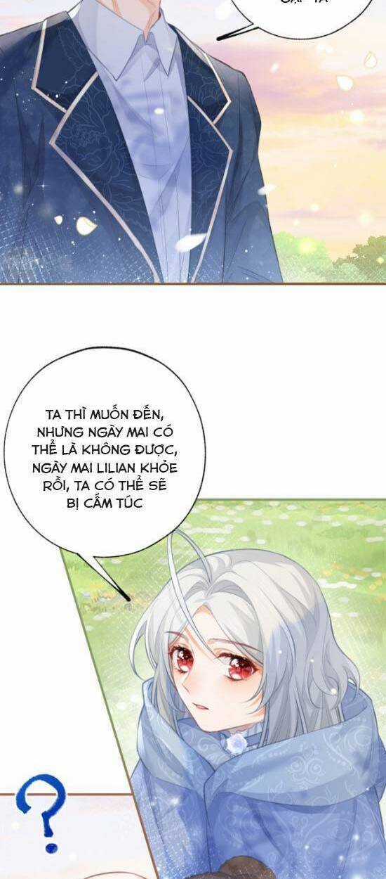 Ngày Nào Đó Trở Thành Công Chúa Tế Phẩm Chapter 19 trang 7