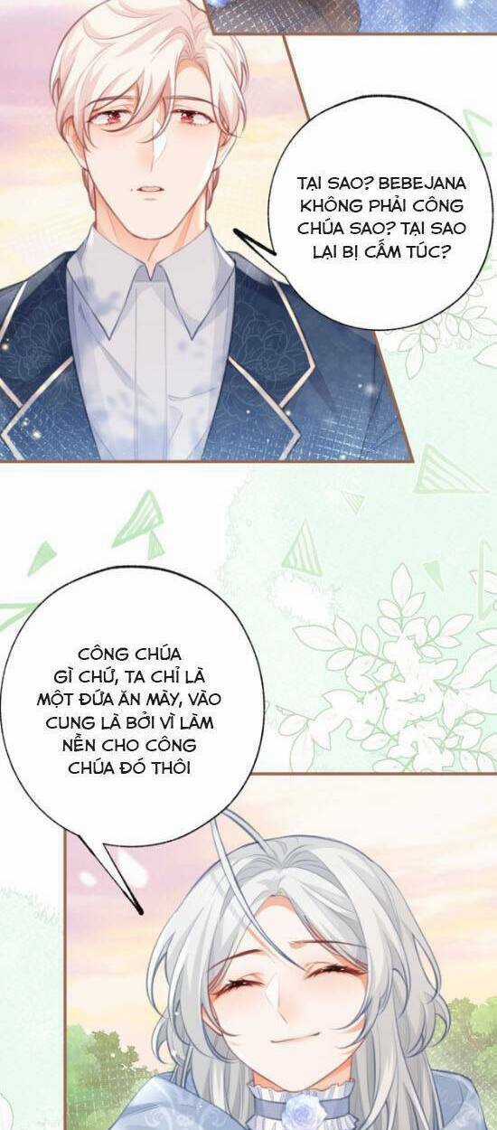 Ngày Nào Đó Trở Thành Công Chúa Tế Phẩm Chapter 19 trang 8