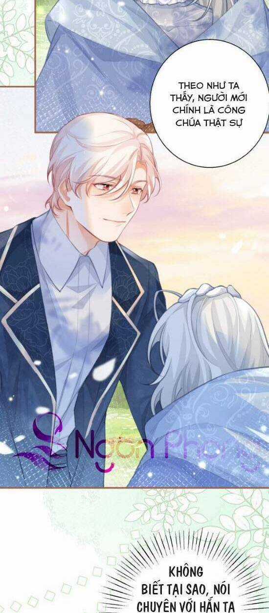 Ngày Nào Đó Trở Thành Công Chúa Tế Phẩm Chapter 19 trang 9