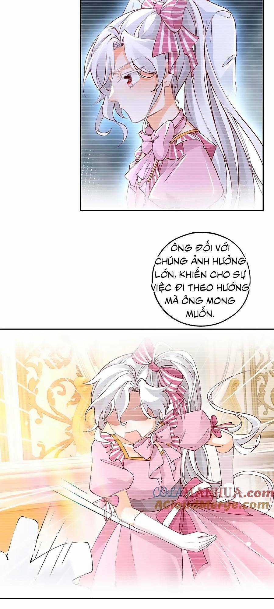 Ngày Nào Đó Trở Thành Công Chúa Tế Phẩm Chapter 194 trang 10