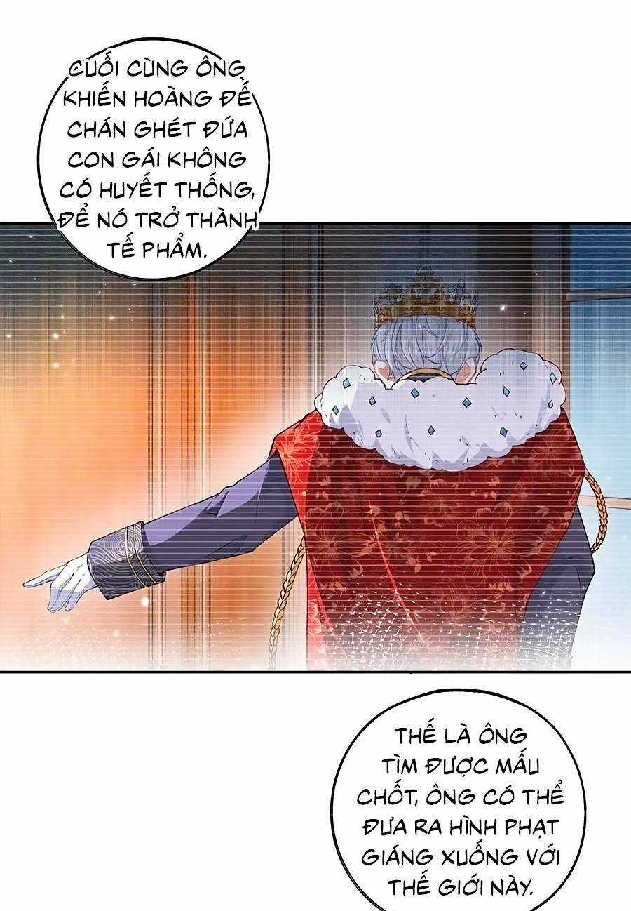 Ngày Nào Đó Trở Thành Công Chúa Tế Phẩm Chapter 194 trang 11