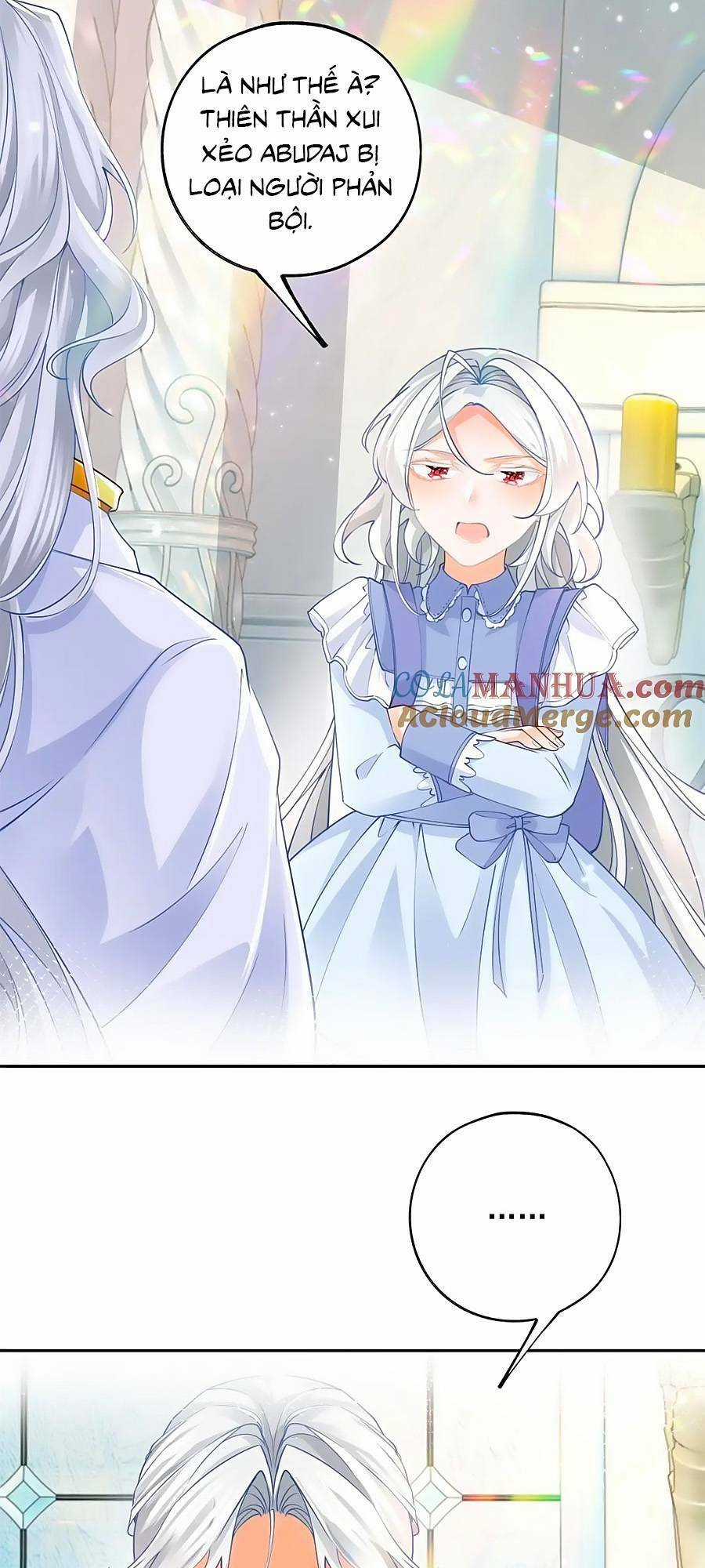 Ngày Nào Đó Trở Thành Công Chúa Tế Phẩm Chapter 194 trang 13