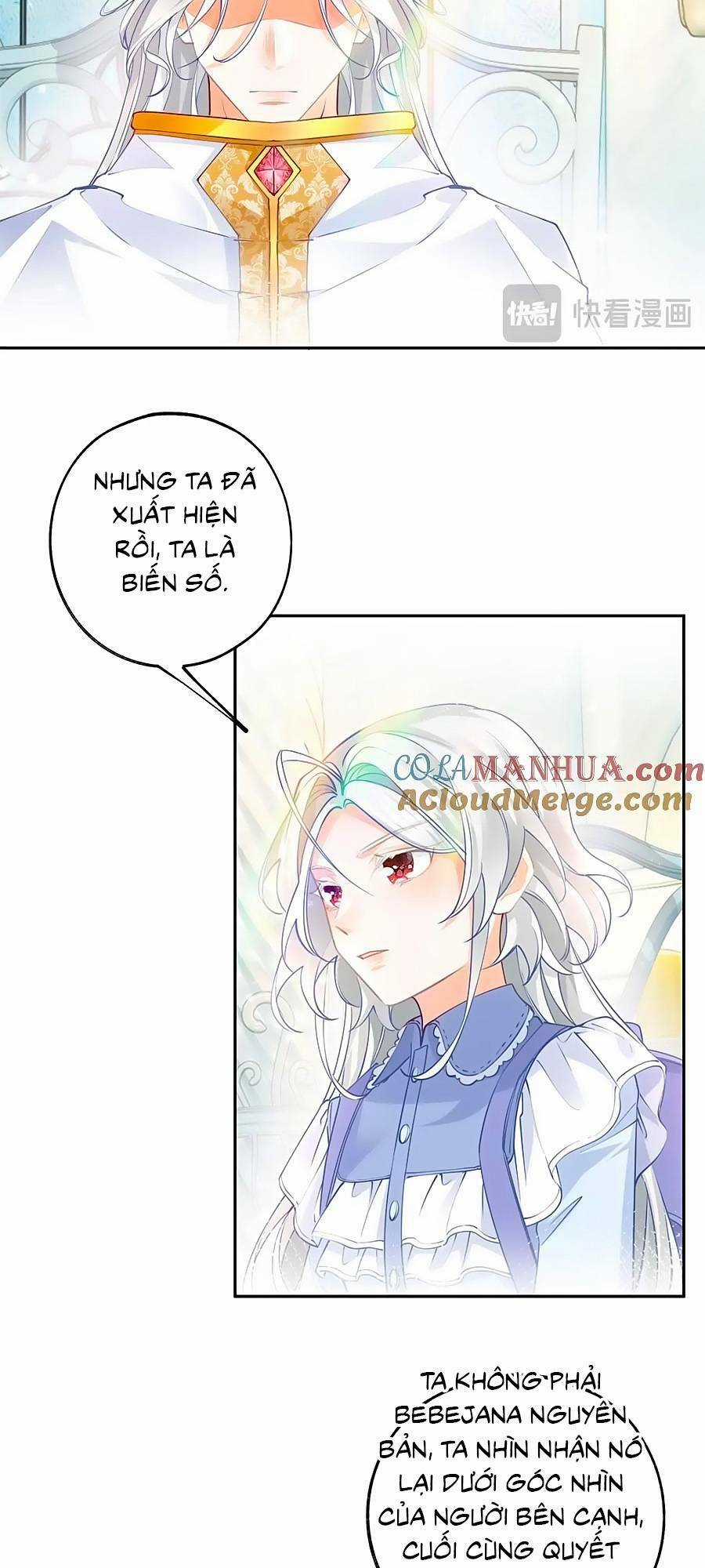 Ngày Nào Đó Trở Thành Công Chúa Tế Phẩm Chapter 194 trang 14