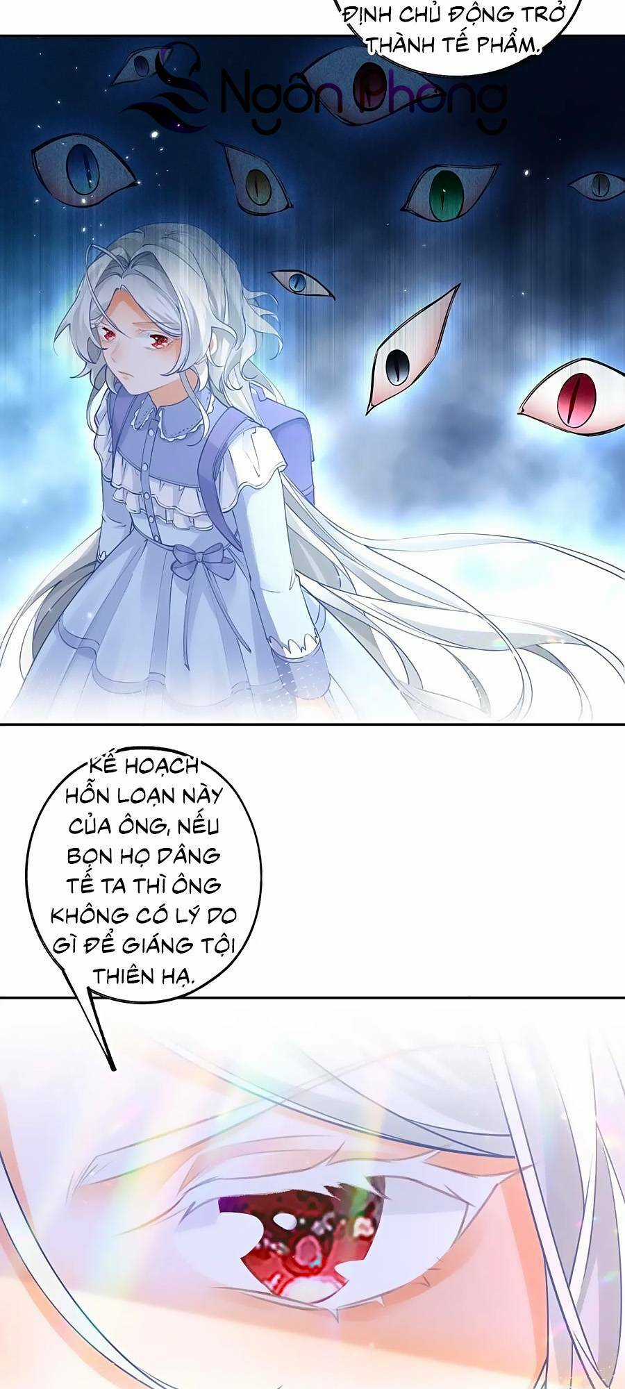 Ngày Nào Đó Trở Thành Công Chúa Tế Phẩm Chapter 194 trang 15