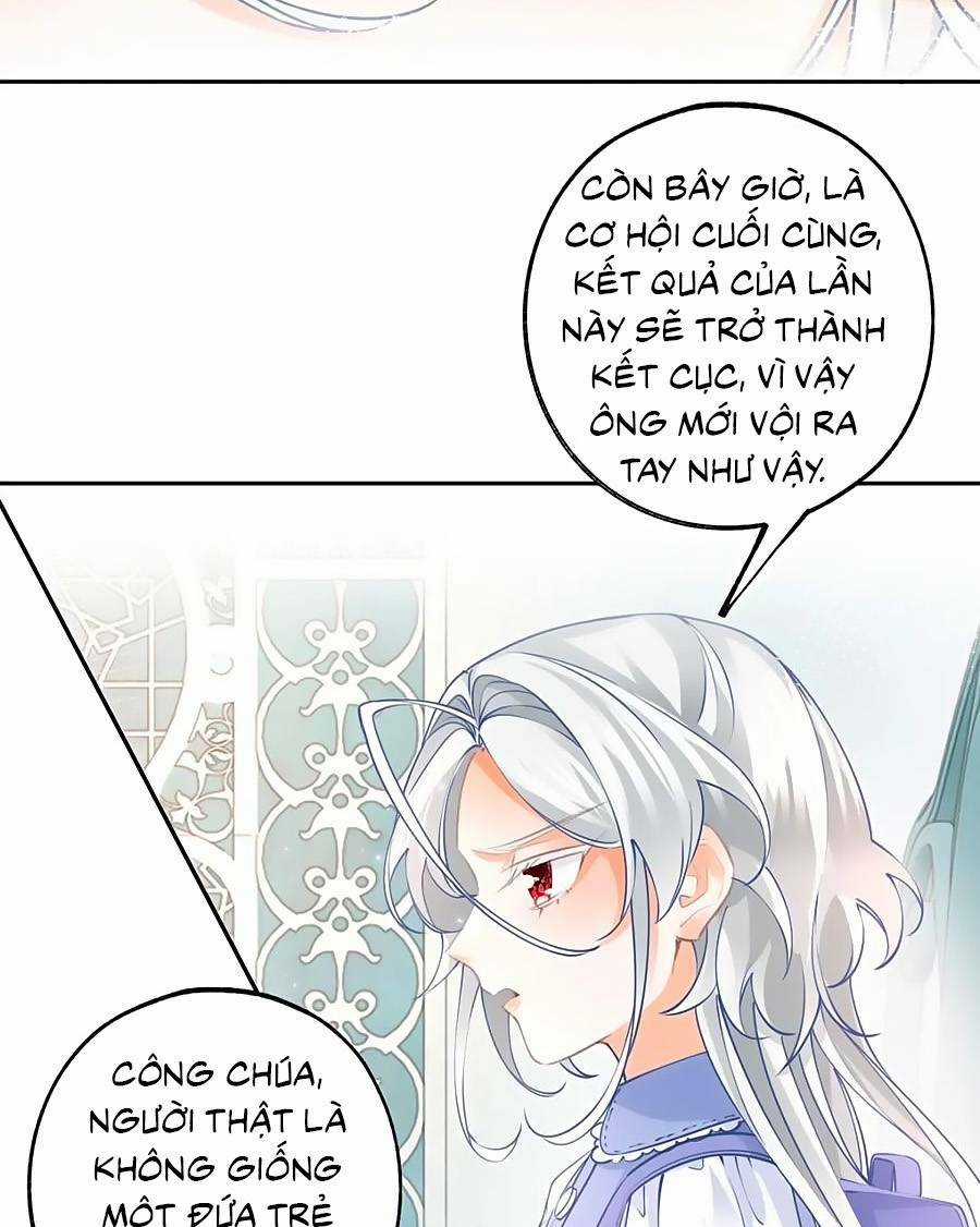 Ngày Nào Đó Trở Thành Công Chúa Tế Phẩm Chapter 194 trang 16