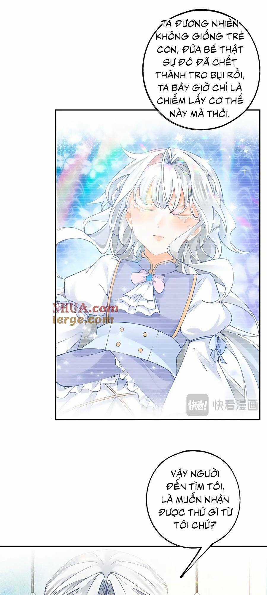 Ngày Nào Đó Trở Thành Công Chúa Tế Phẩm Chapter 194 trang 18