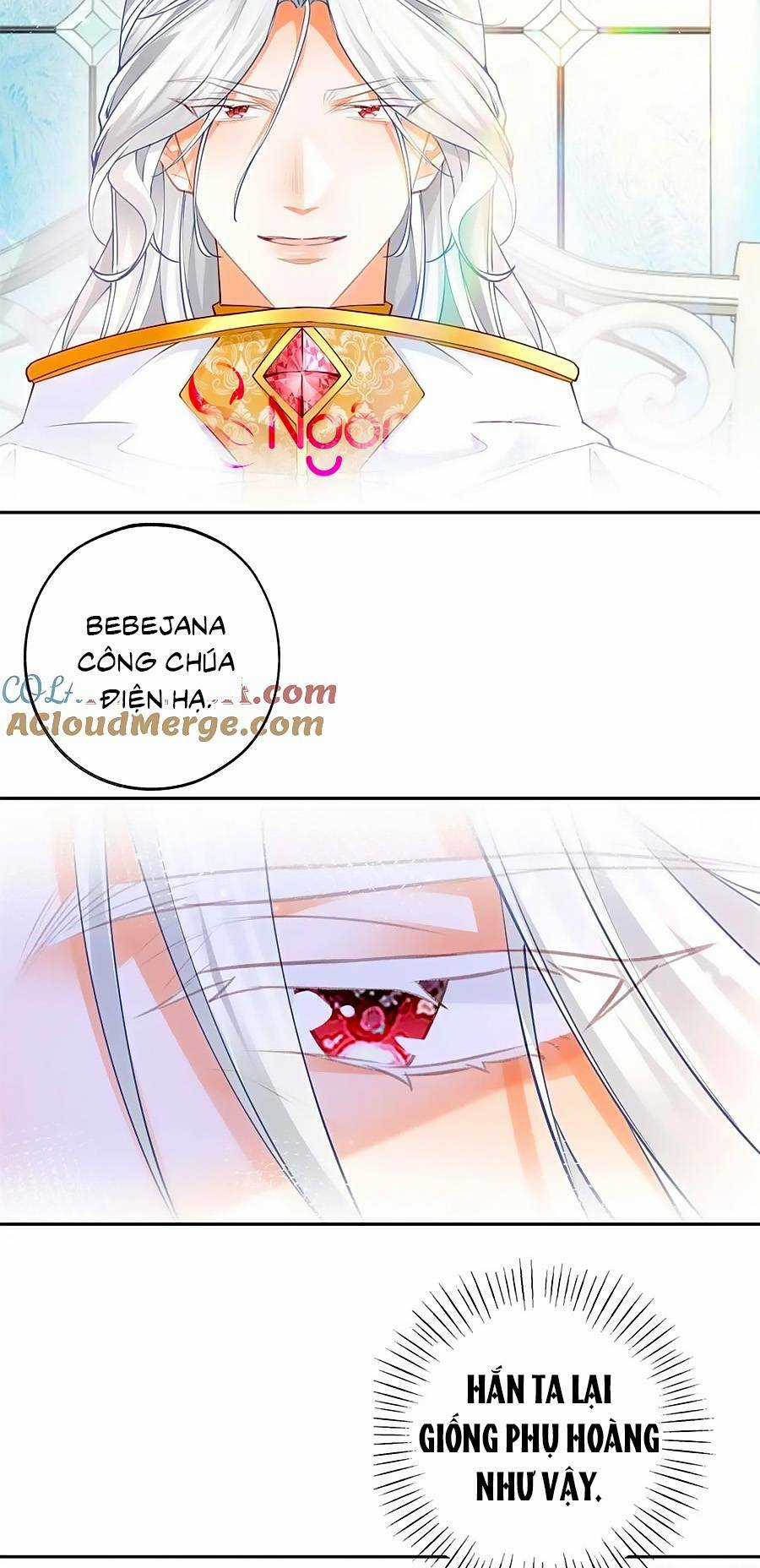 Ngày Nào Đó Trở Thành Công Chúa Tế Phẩm Chapter 194 trang 19