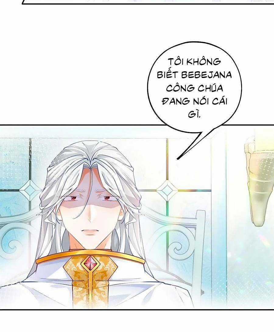 Ngày Nào Đó Trở Thành Công Chúa Tế Phẩm Chapter 194 trang 2