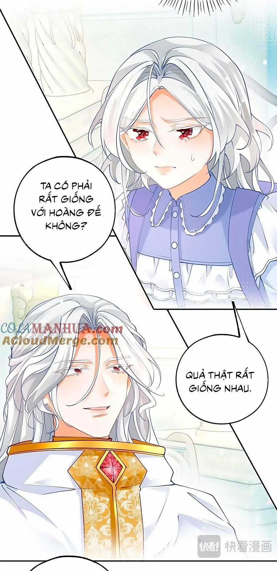 Ngày Nào Đó Trở Thành Công Chúa Tế Phẩm Chapter 194 trang 20