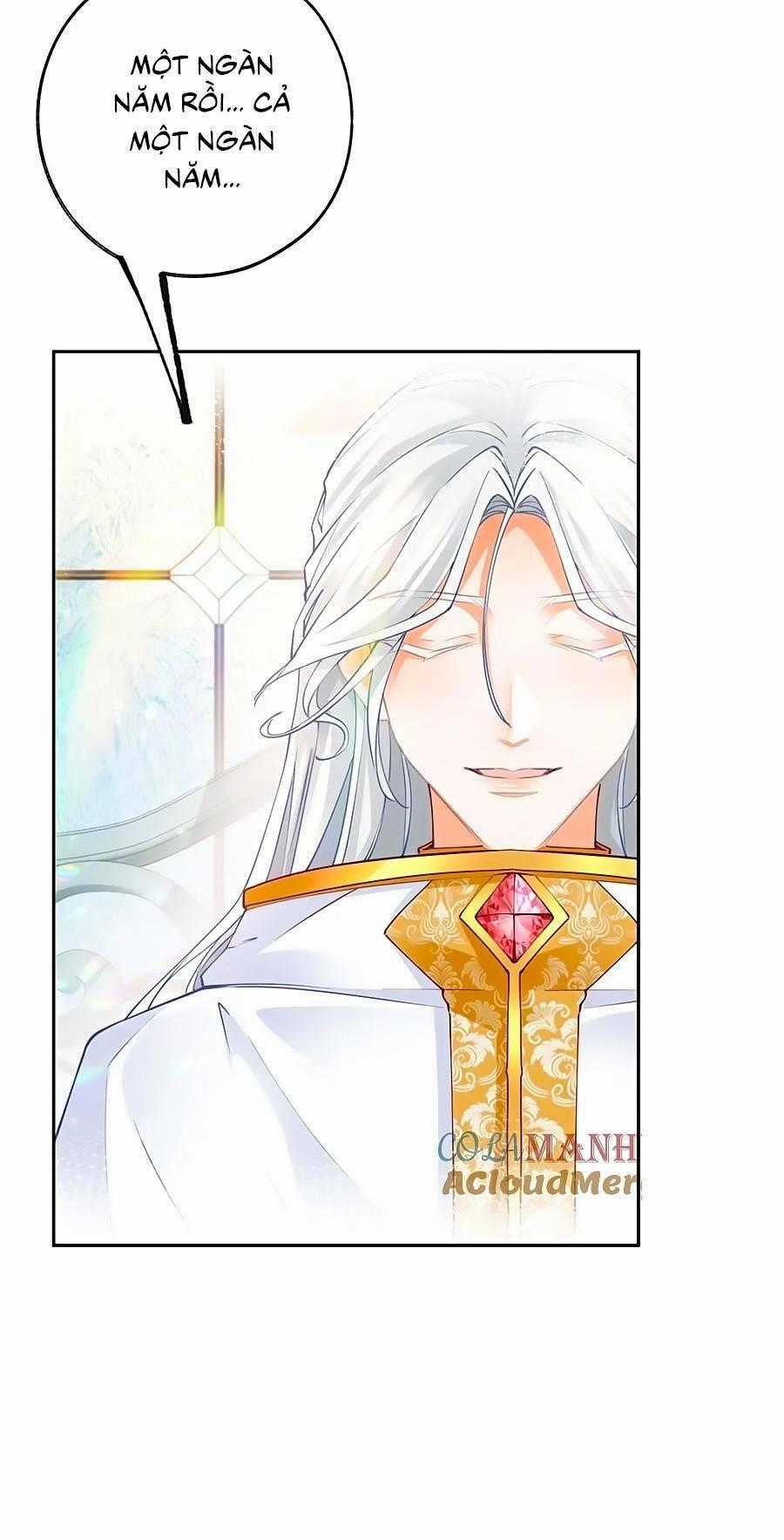 Ngày Nào Đó Trở Thành Công Chúa Tế Phẩm Chapter 194 trang 21