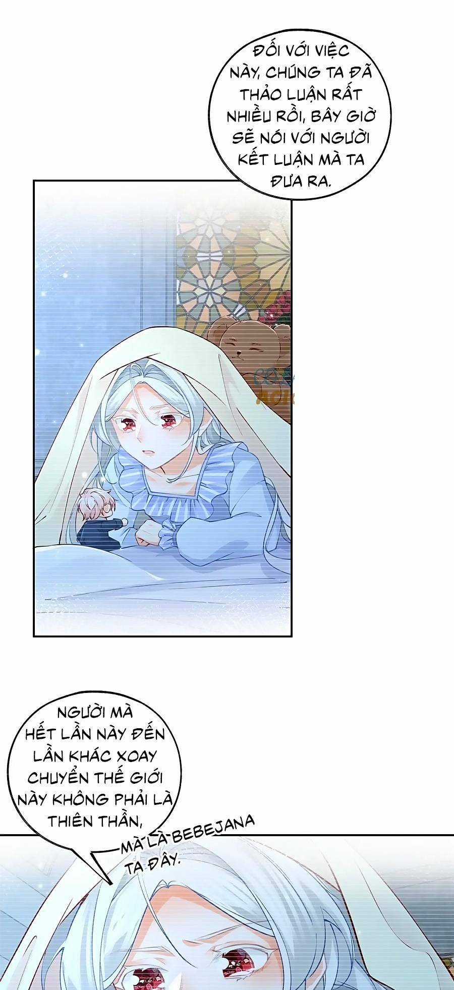 Ngày Nào Đó Trở Thành Công Chúa Tế Phẩm Chapter 194 trang 3