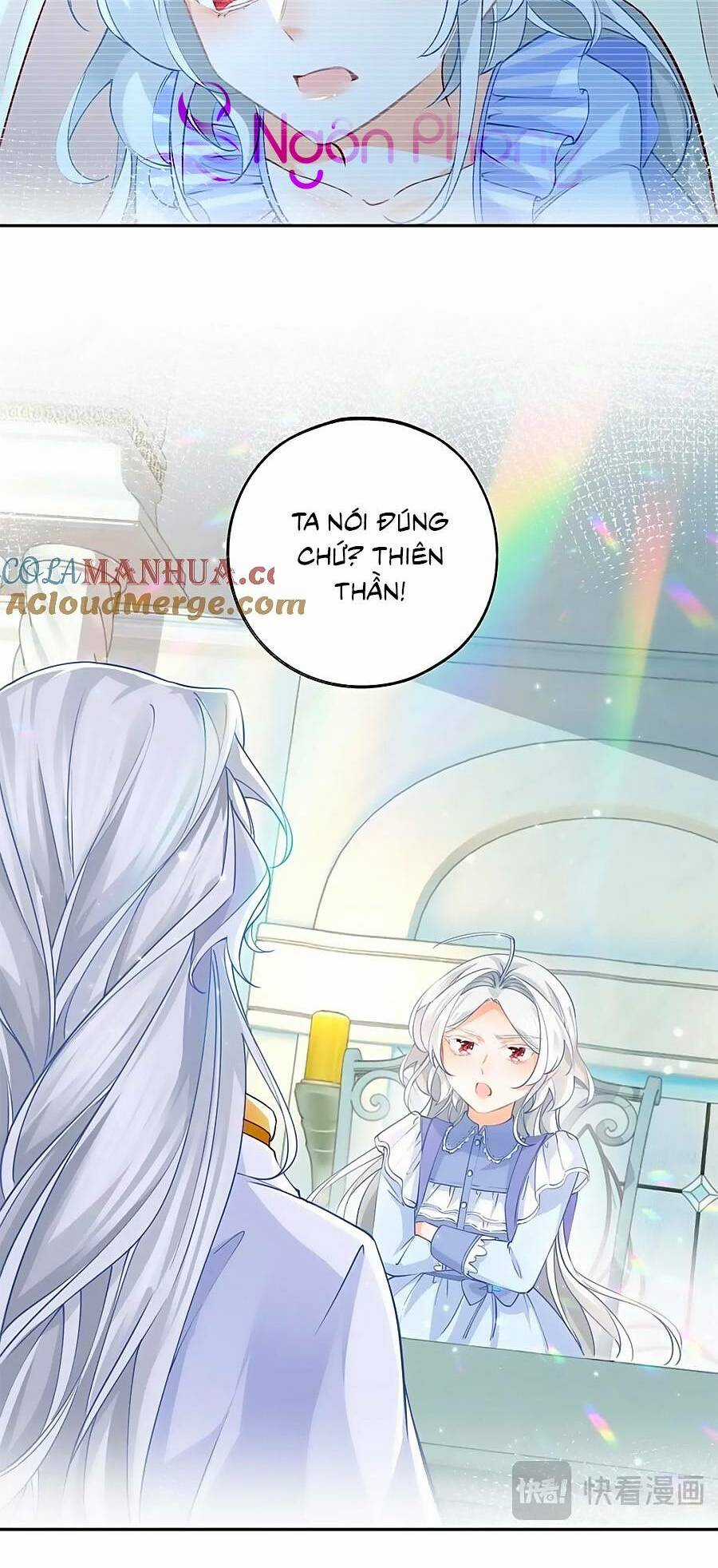 Ngày Nào Đó Trở Thành Công Chúa Tế Phẩm Chapter 194 trang 4