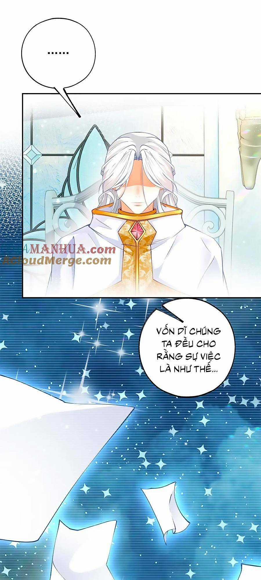 Ngày Nào Đó Trở Thành Công Chúa Tế Phẩm Chapter 194 trang 5