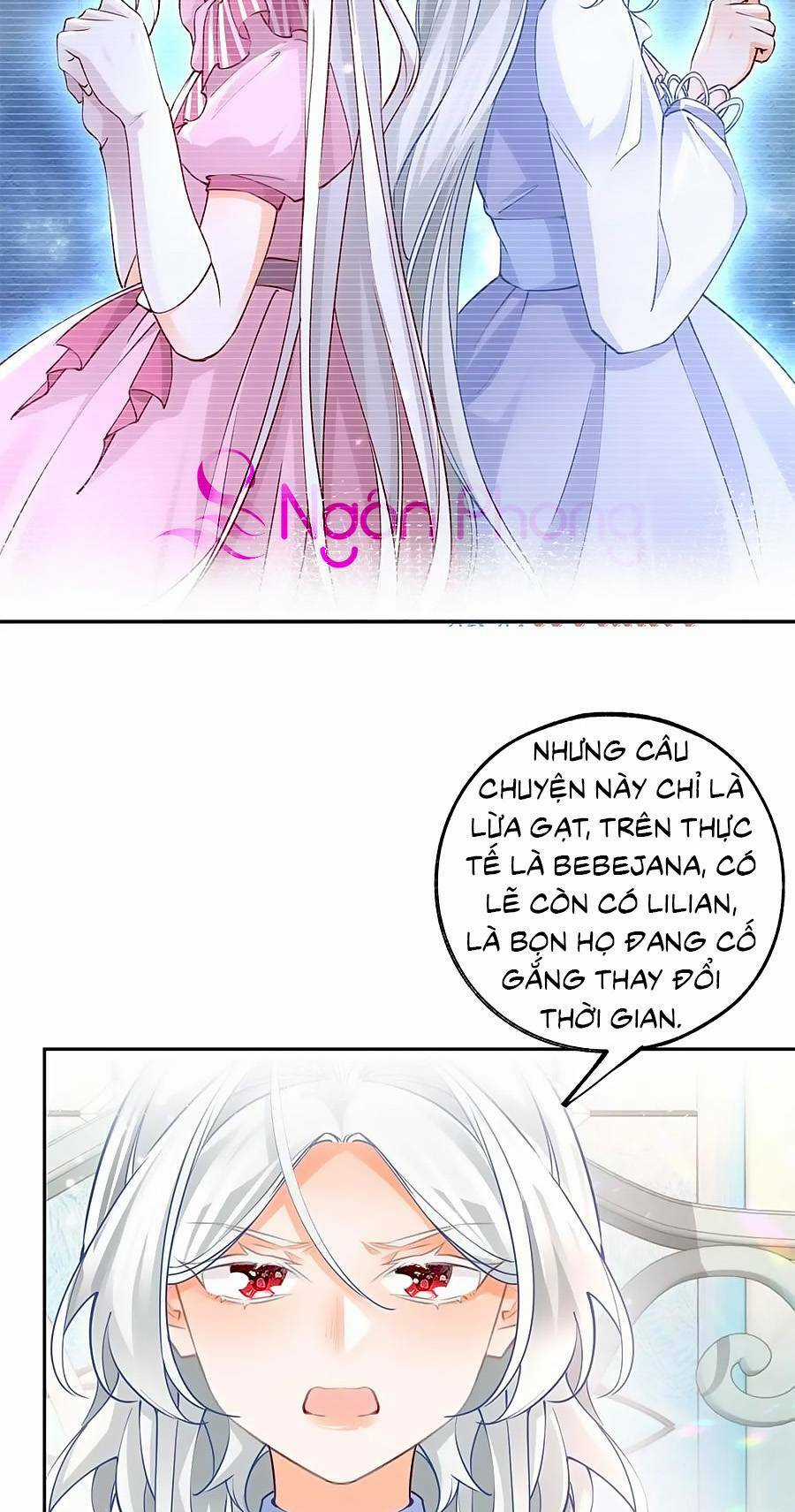 Ngày Nào Đó Trở Thành Công Chúa Tế Phẩm Chapter 194 trang 7