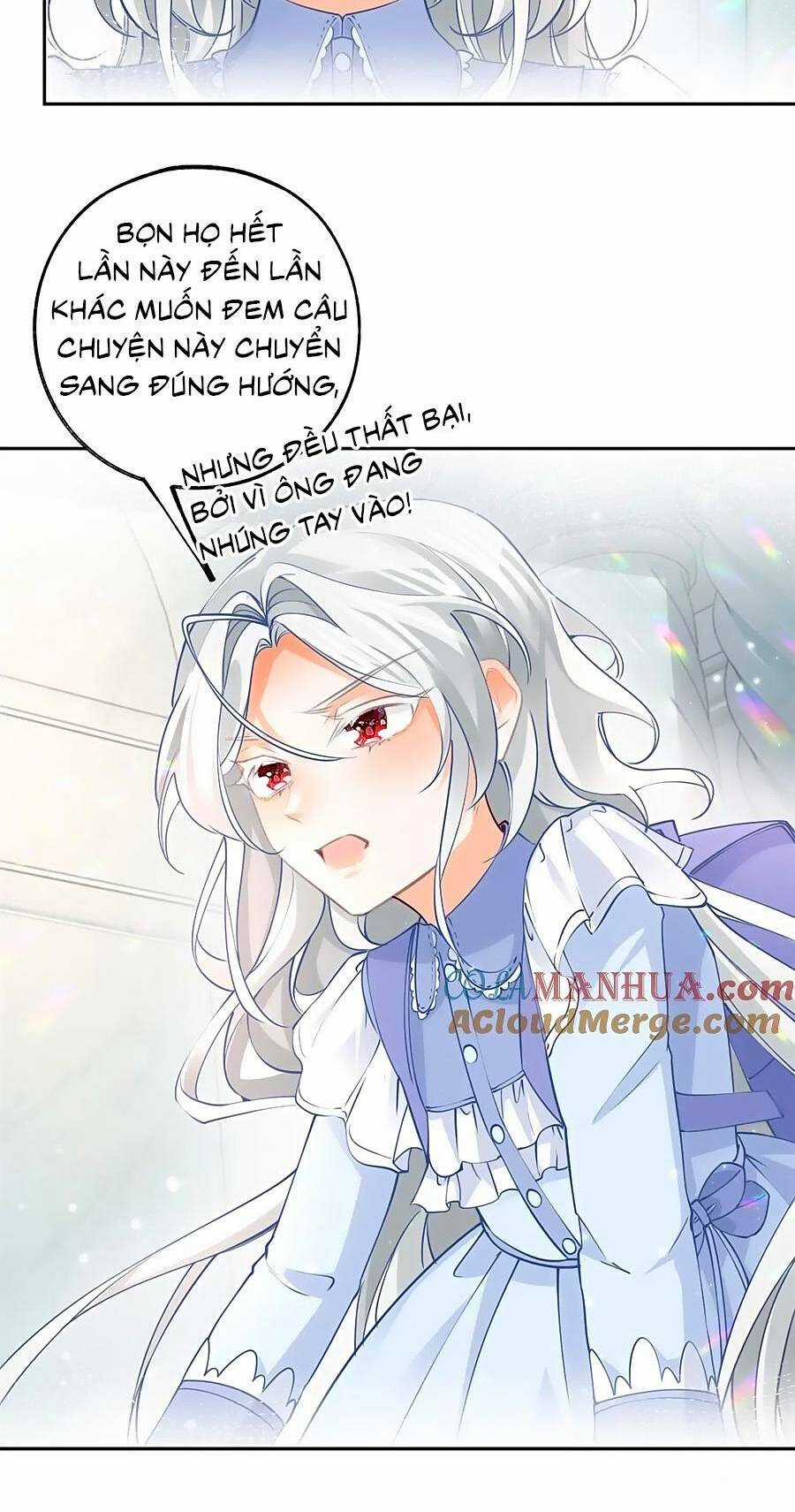 Ngày Nào Đó Trở Thành Công Chúa Tế Phẩm Chapter 194 trang 8