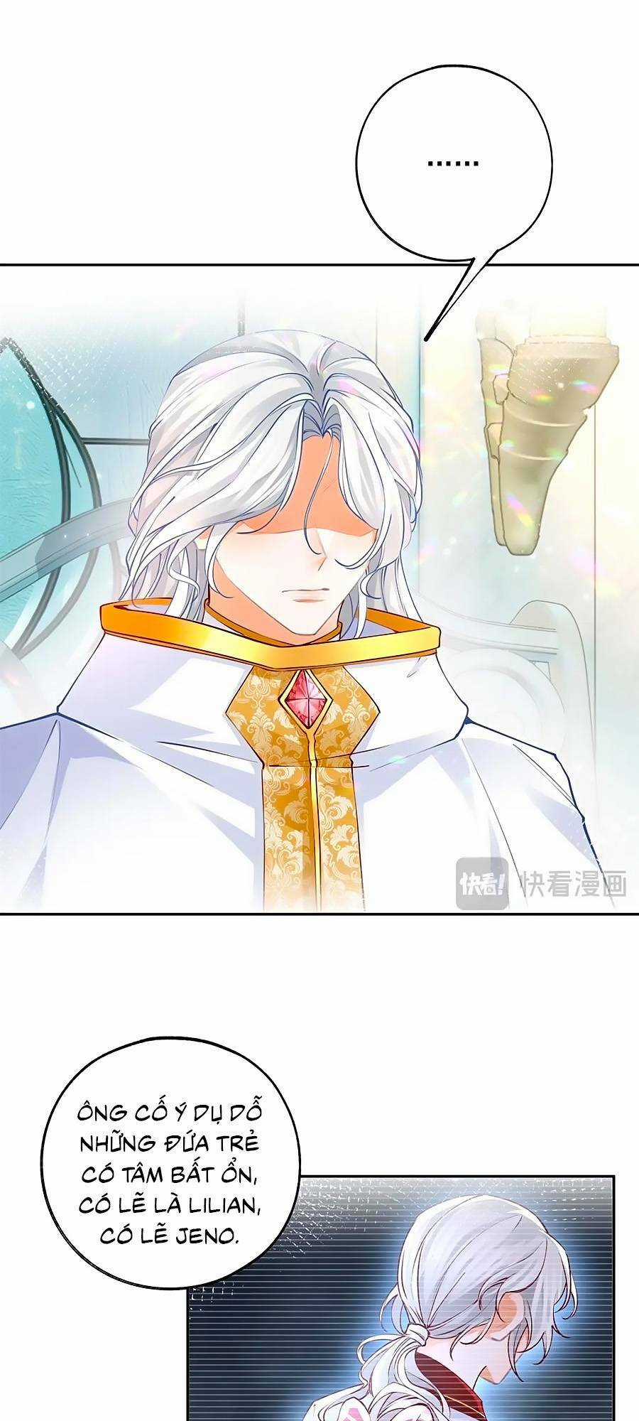 Ngày Nào Đó Trở Thành Công Chúa Tế Phẩm Chapter 194 trang 9