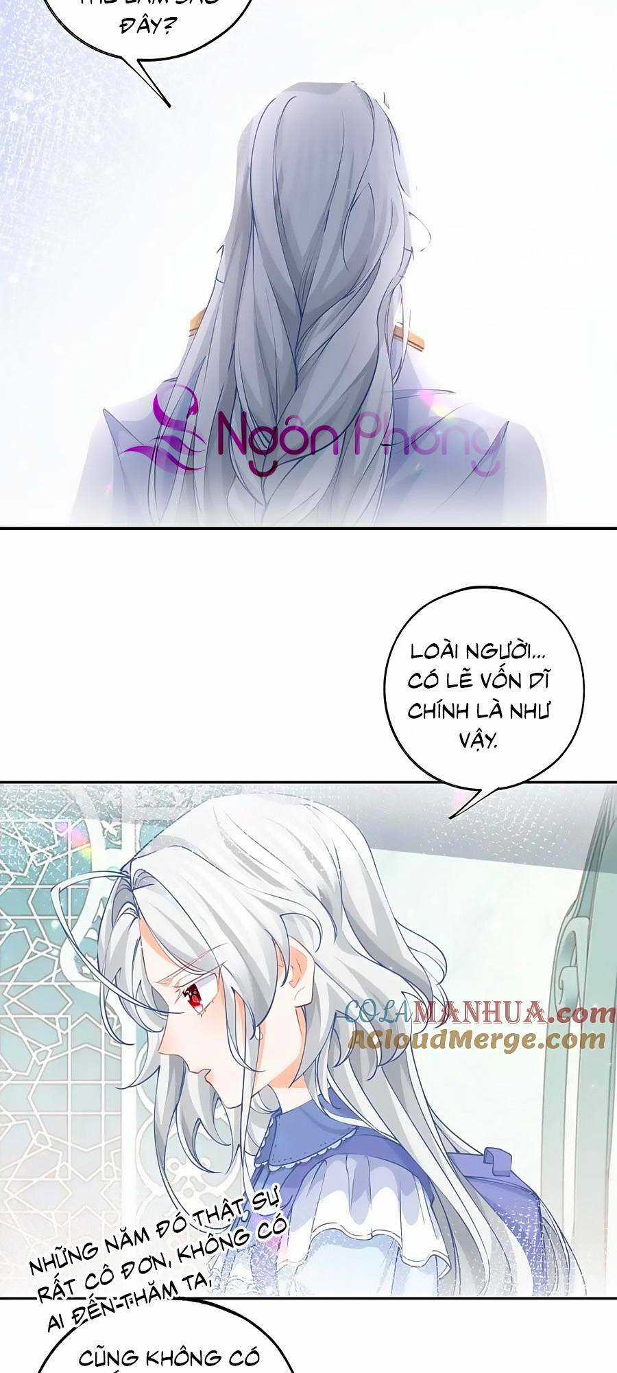 Ngày Nào Đó Trở Thành Công Chúa Tế Phẩm Chapter 195 trang 12