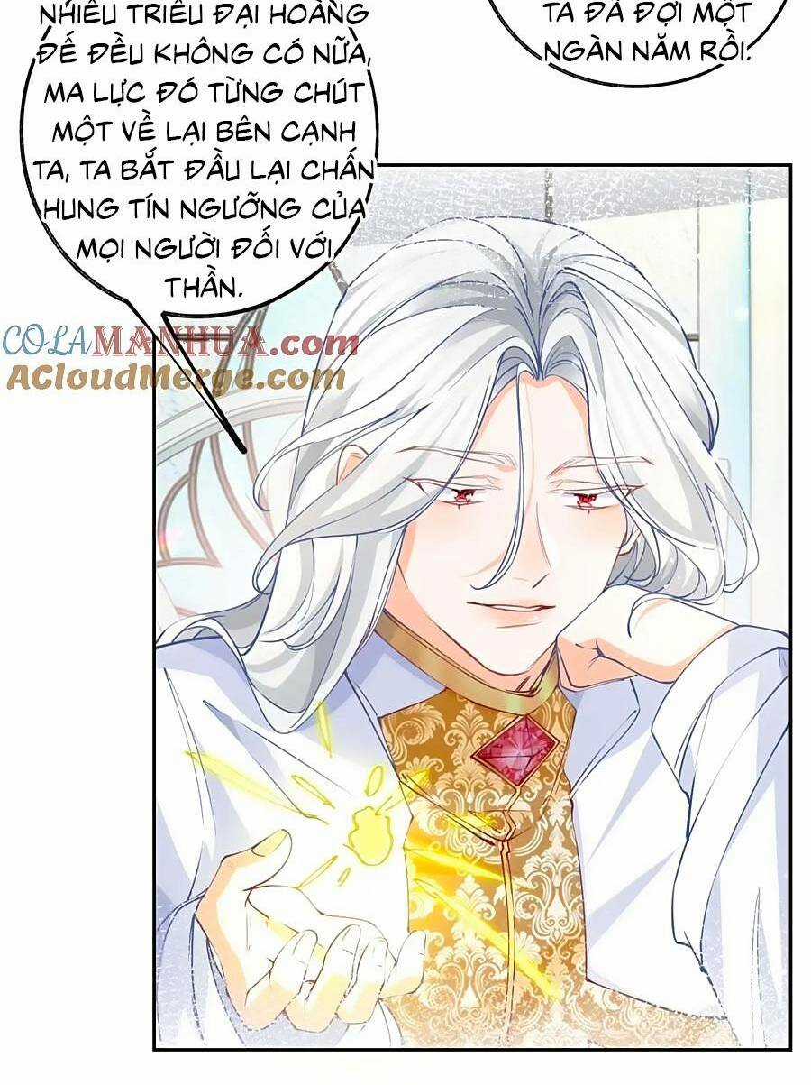 Ngày Nào Đó Trở Thành Công Chúa Tế Phẩm Chapter 195 trang 14