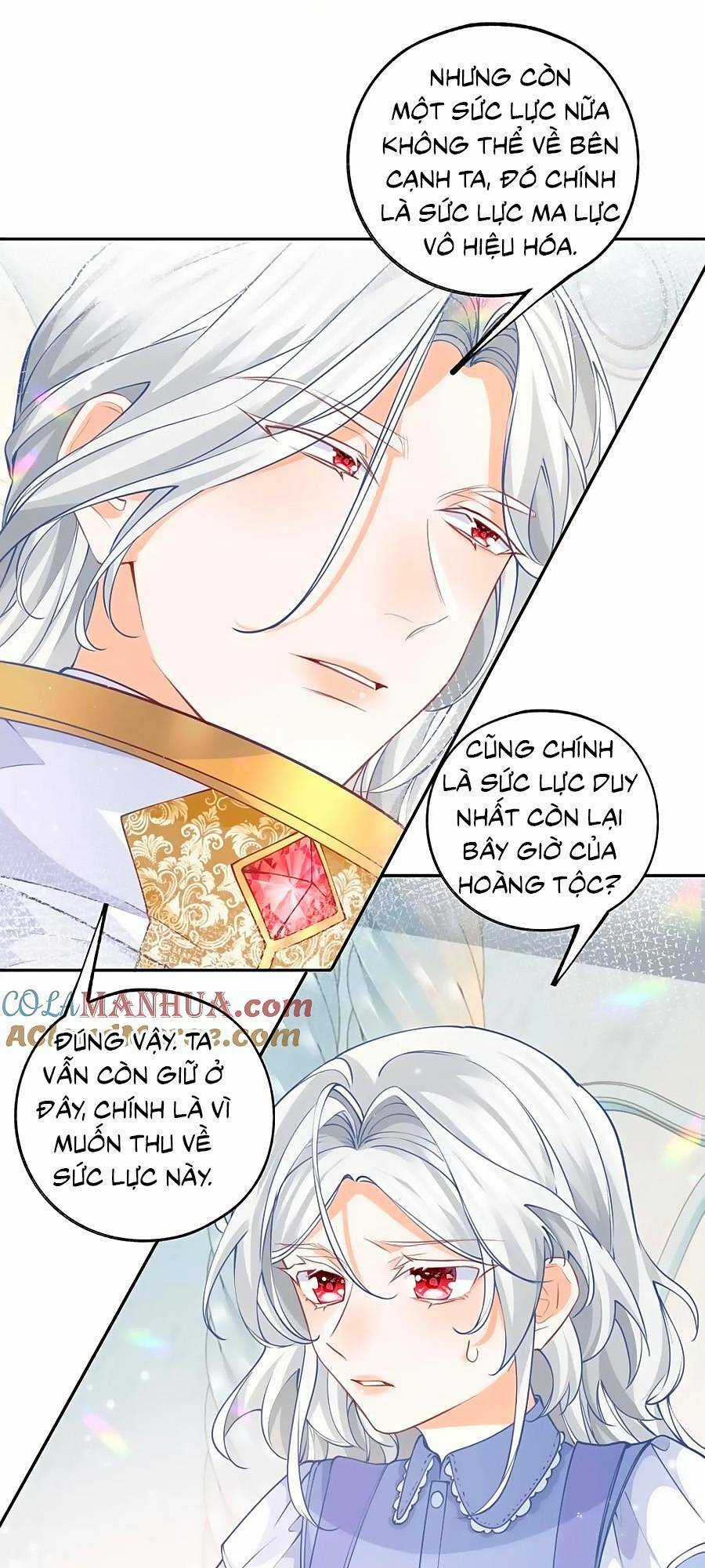 Ngày Nào Đó Trở Thành Công Chúa Tế Phẩm Chapter 195 trang 15