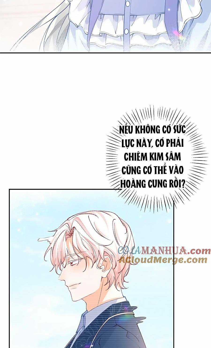 Ngày Nào Đó Trở Thành Công Chúa Tế Phẩm Chapter 195 trang 16