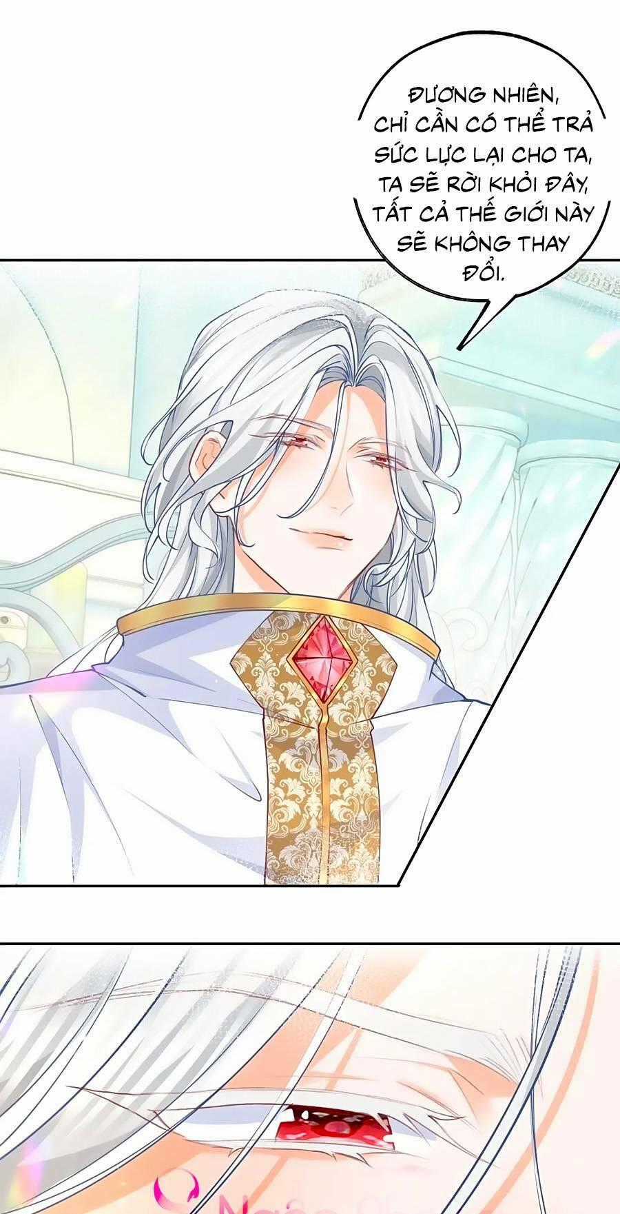 Ngày Nào Đó Trở Thành Công Chúa Tế Phẩm Chapter 195 trang 18