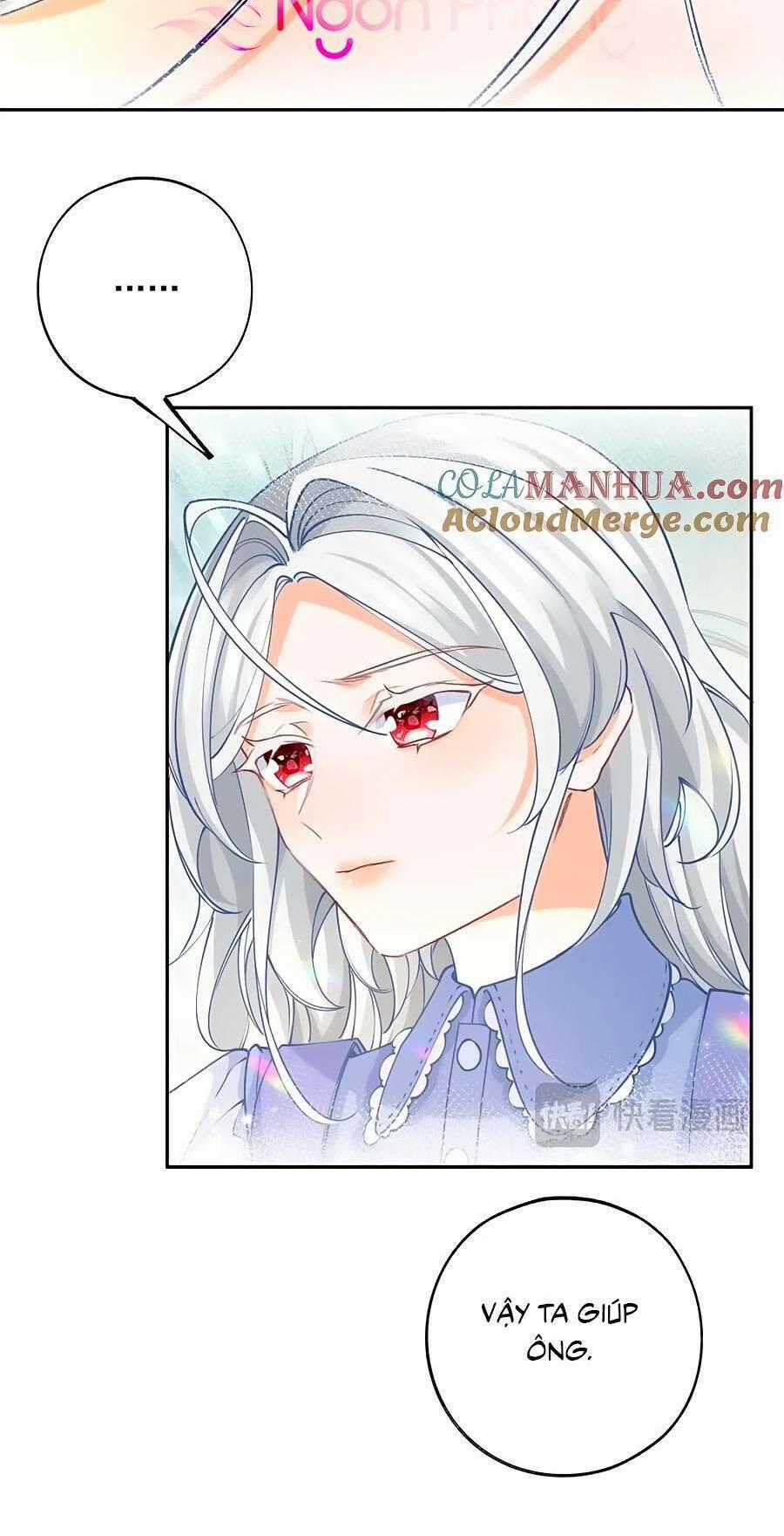 Ngày Nào Đó Trở Thành Công Chúa Tế Phẩm Chapter 195 trang 19