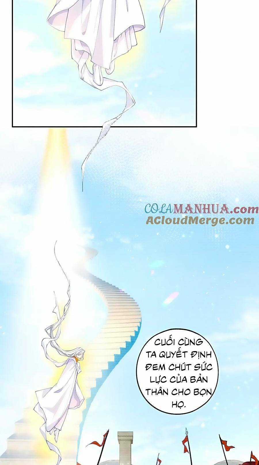 Ngày Nào Đó Trở Thành Công Chúa Tế Phẩm Chapter 195 trang 4