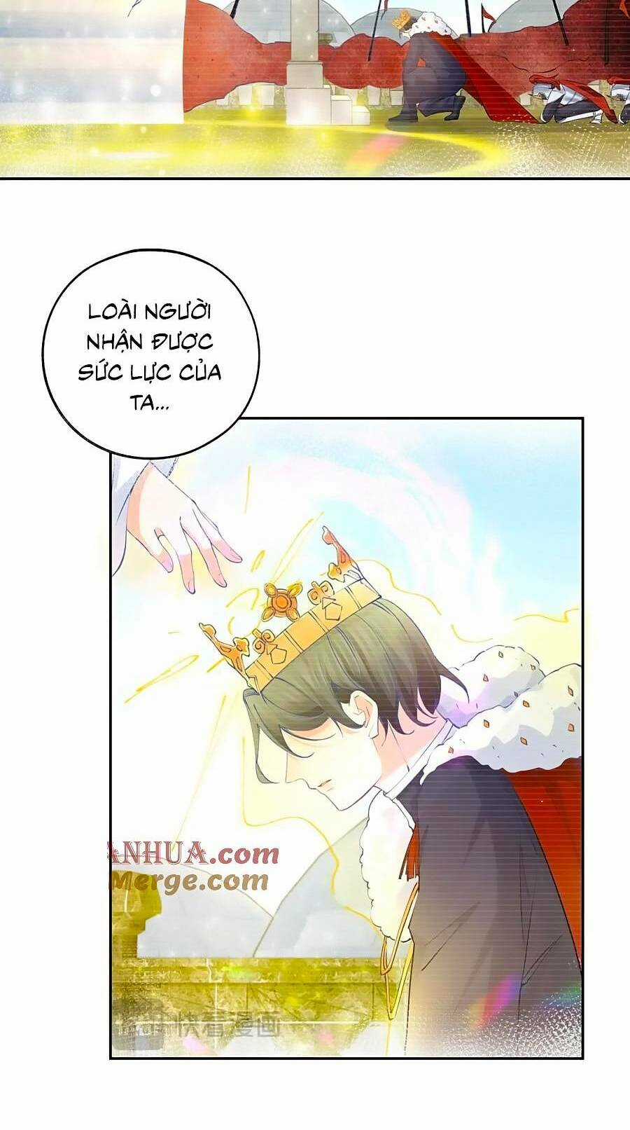 Ngày Nào Đó Trở Thành Công Chúa Tế Phẩm Chapter 195 trang 5