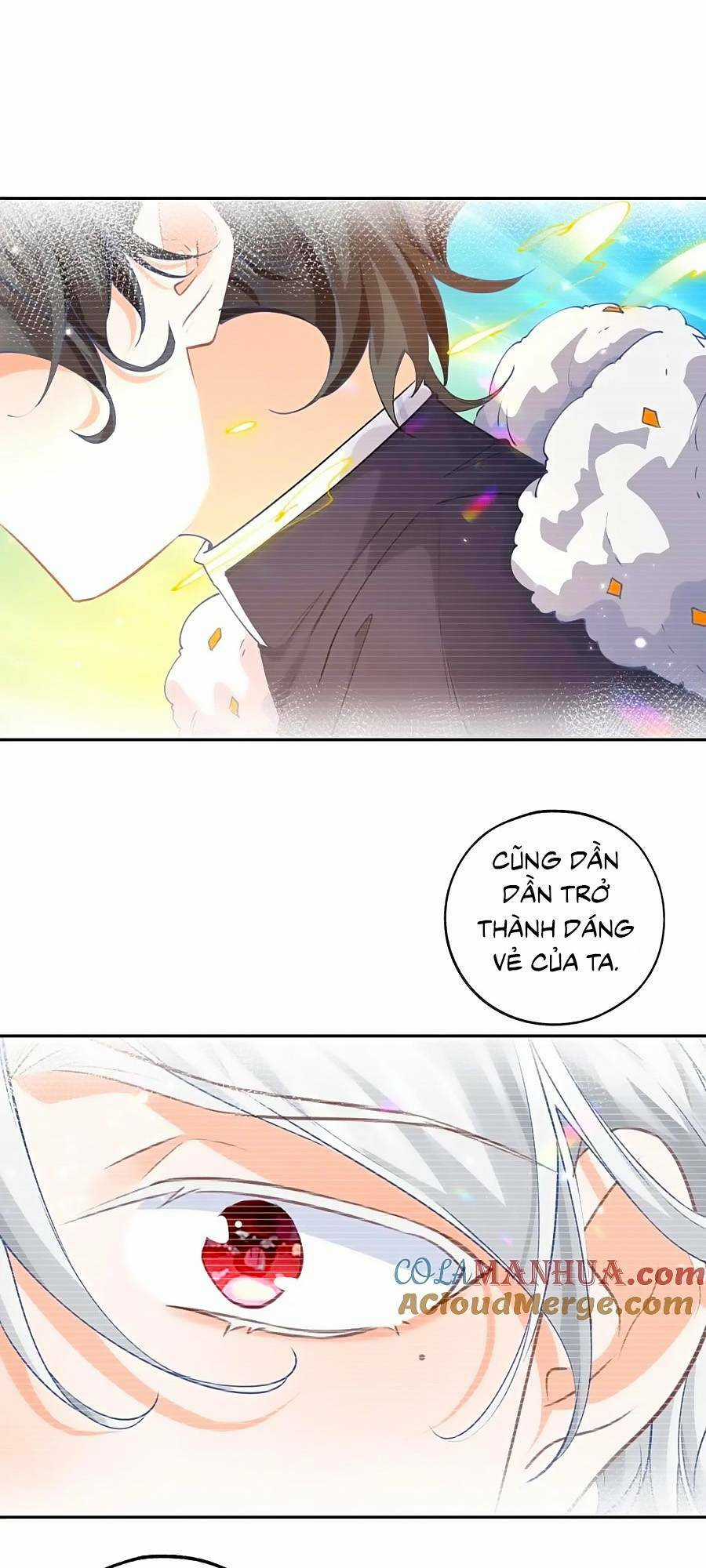 Ngày Nào Đó Trở Thành Công Chúa Tế Phẩm Chapter 195 trang 6