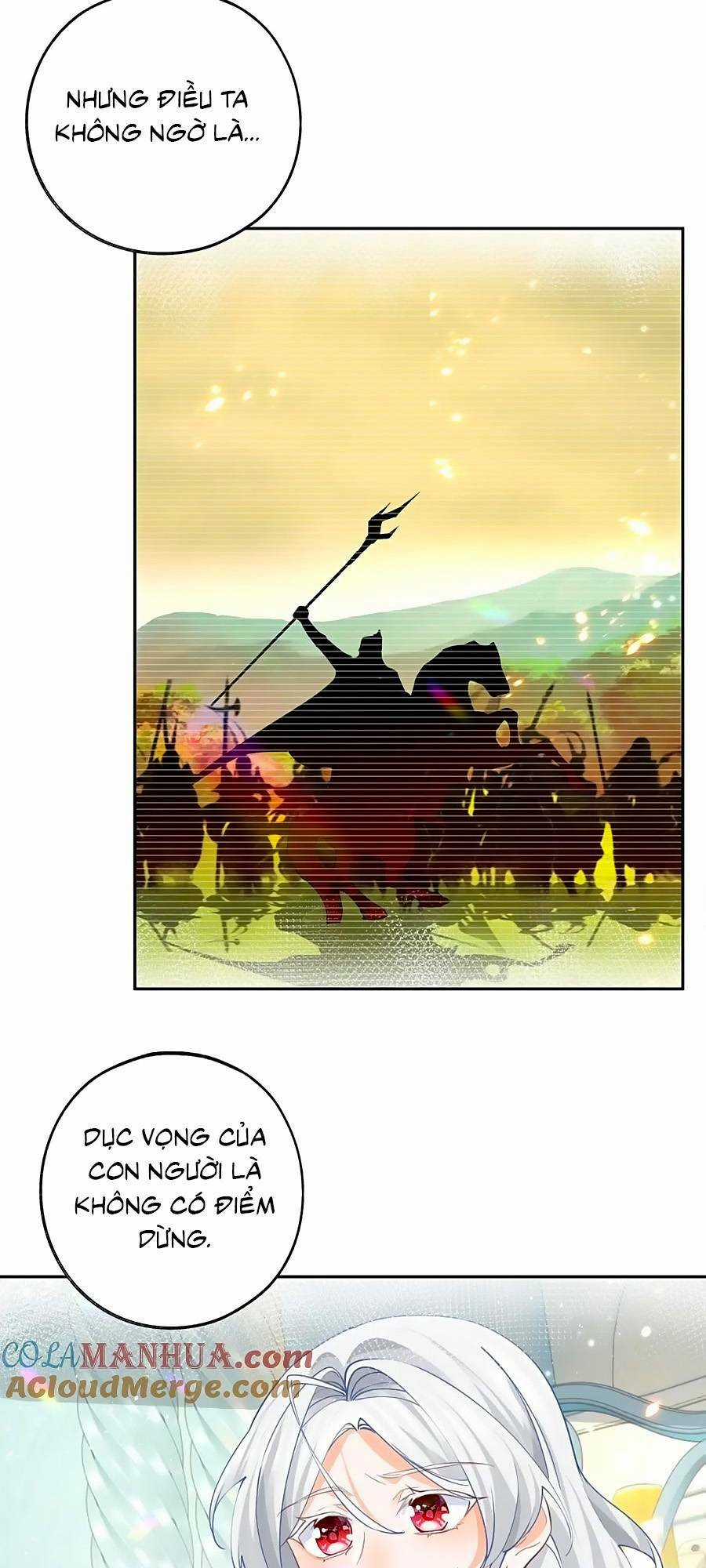 Ngày Nào Đó Trở Thành Công Chúa Tế Phẩm Chapter 195 trang 7