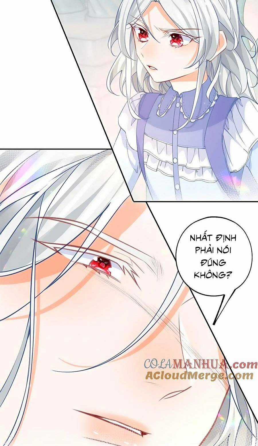 Ngày Nào Đó Trở Thành Công Chúa Tế Phẩm Chapter 196 trang 13