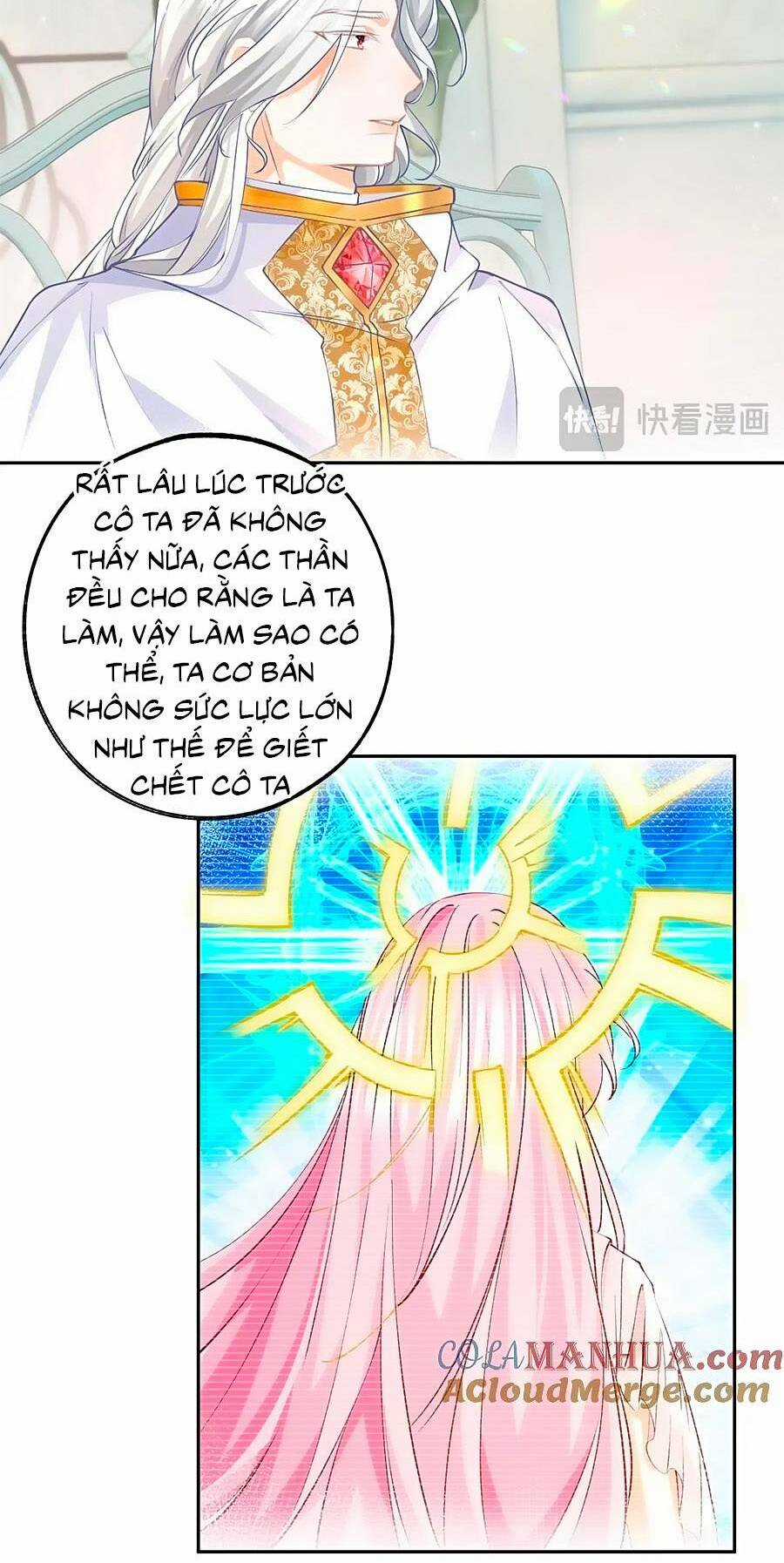 Ngày Nào Đó Trở Thành Công Chúa Tế Phẩm Chapter 196 trang 15