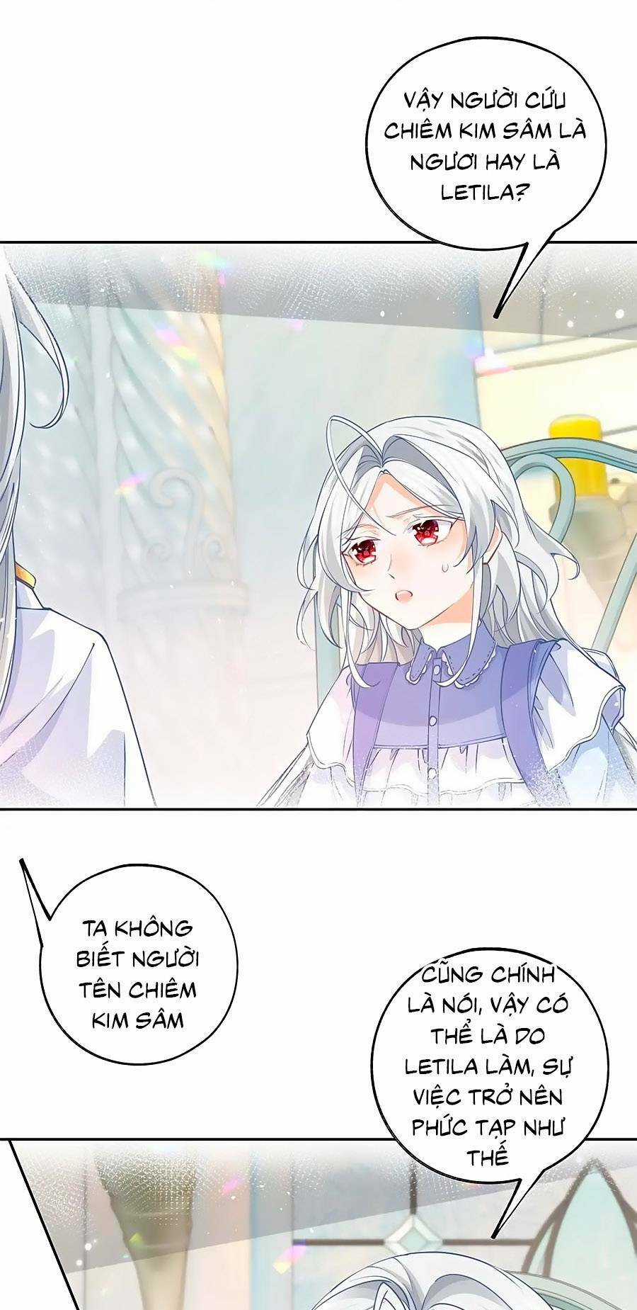 Ngày Nào Đó Trở Thành Công Chúa Tế Phẩm Chapter 196 trang 16