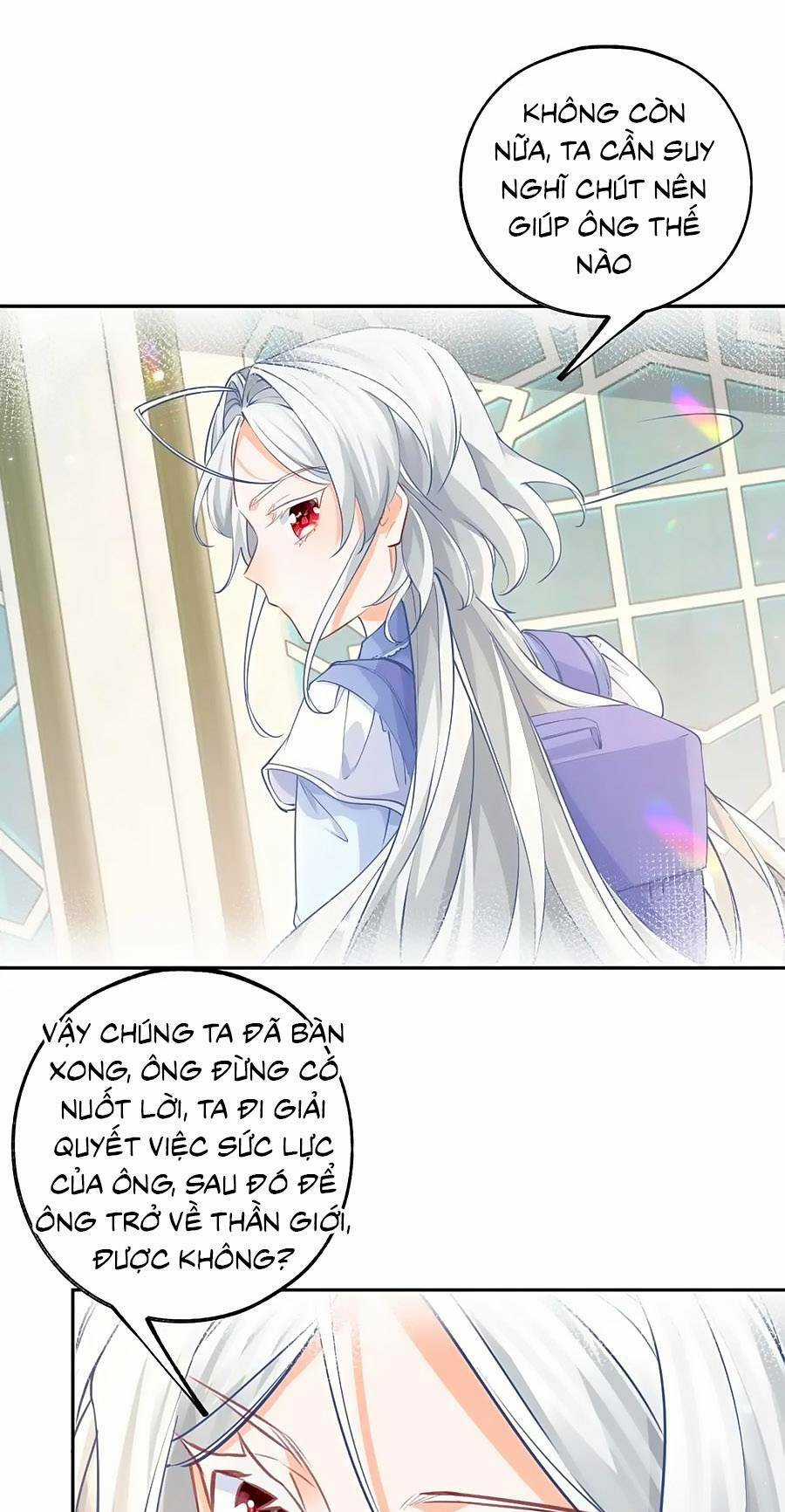 Ngày Nào Đó Trở Thành Công Chúa Tế Phẩm Chapter 196 trang 18