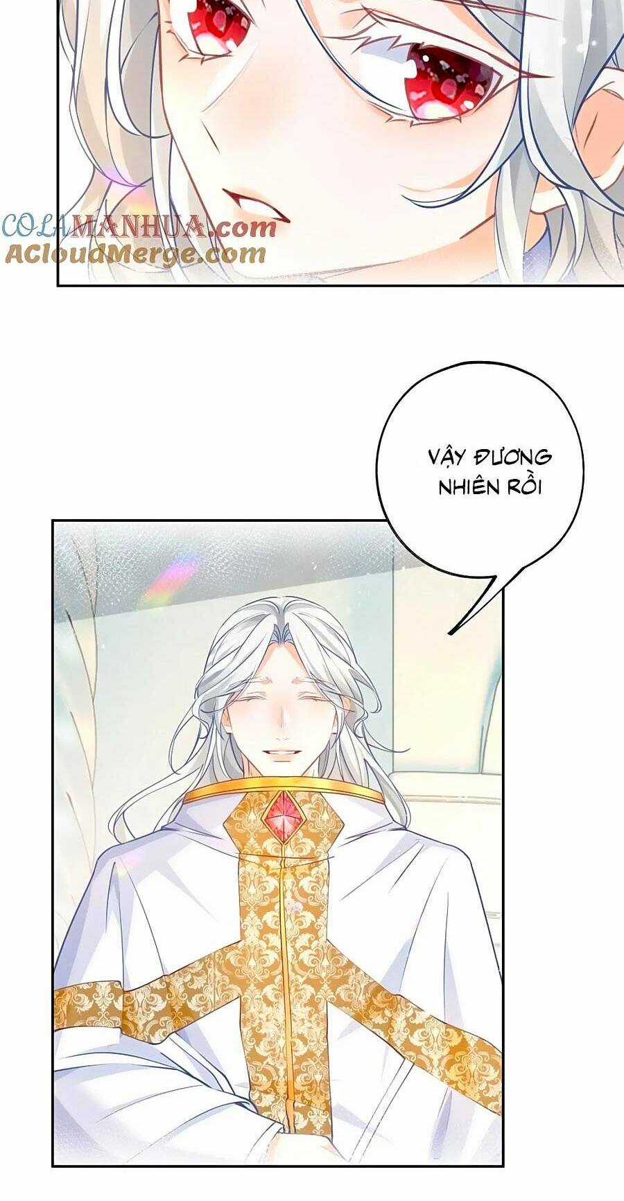 Ngày Nào Đó Trở Thành Công Chúa Tế Phẩm Chapter 196 trang 19