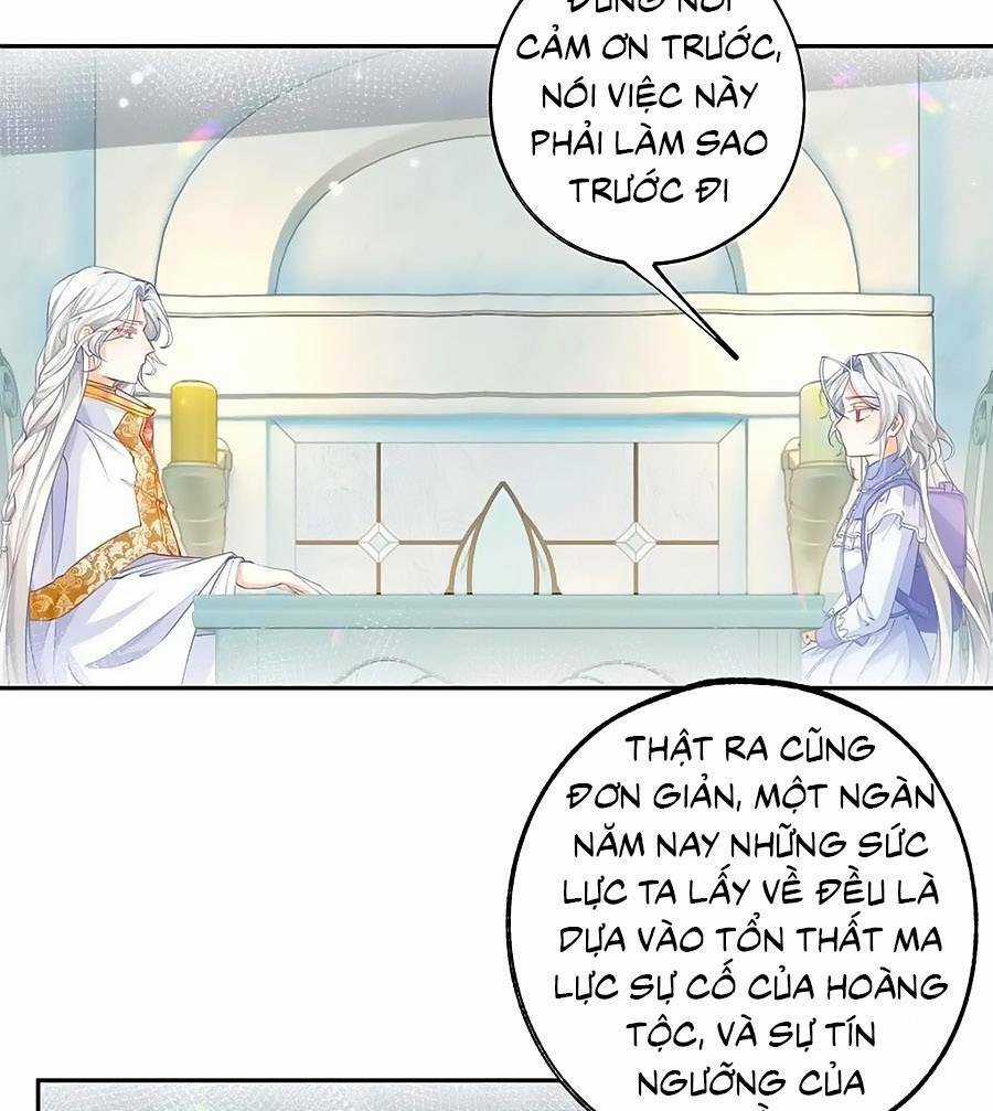 Ngày Nào Đó Trở Thành Công Chúa Tế Phẩm Chapter 196 trang 2