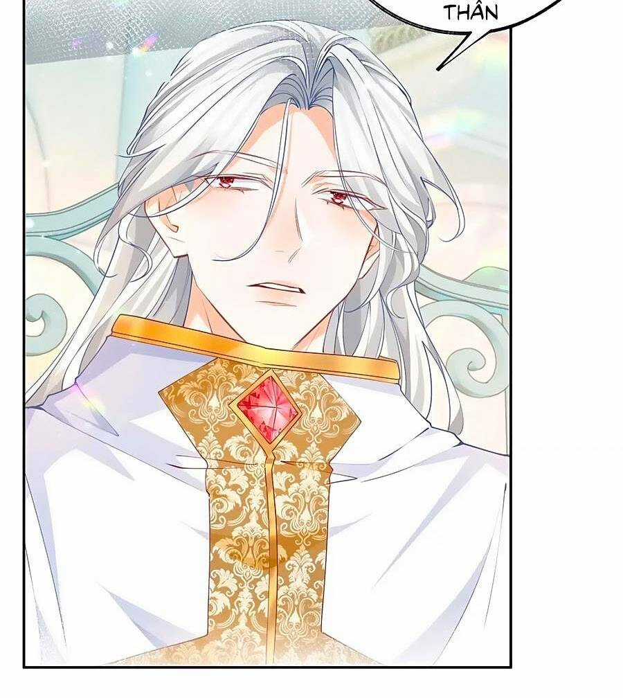 Ngày Nào Đó Trở Thành Công Chúa Tế Phẩm Chapter 196 trang 3