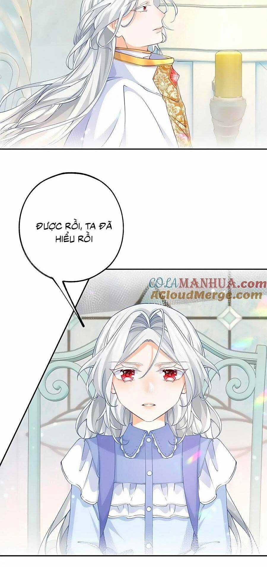 Ngày Nào Đó Trở Thành Công Chúa Tế Phẩm Chapter 196 trang 6