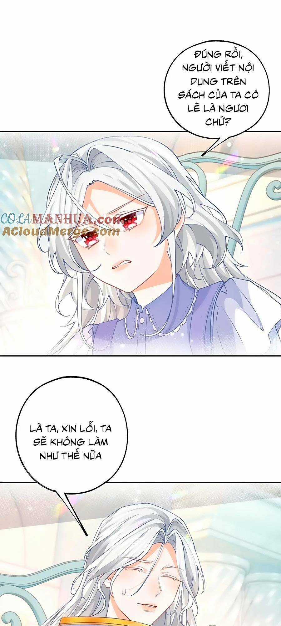 Ngày Nào Đó Trở Thành Công Chúa Tế Phẩm Chapter 196 trang 7