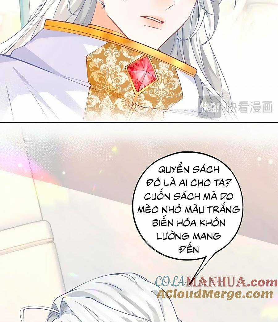 Ngày Nào Đó Trở Thành Công Chúa Tế Phẩm Chapter 196 trang 9