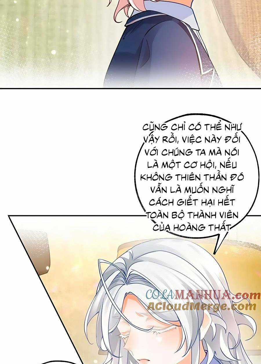 Ngày Nào Đó Trở Thành Công Chúa Tế Phẩm Chapter 197 trang 10