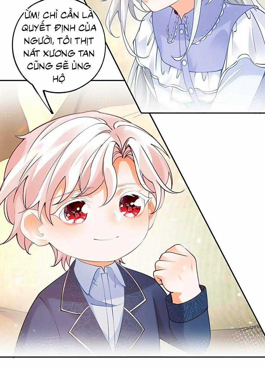 Ngày Nào Đó Trở Thành Công Chúa Tế Phẩm Chapter 197 trang 11