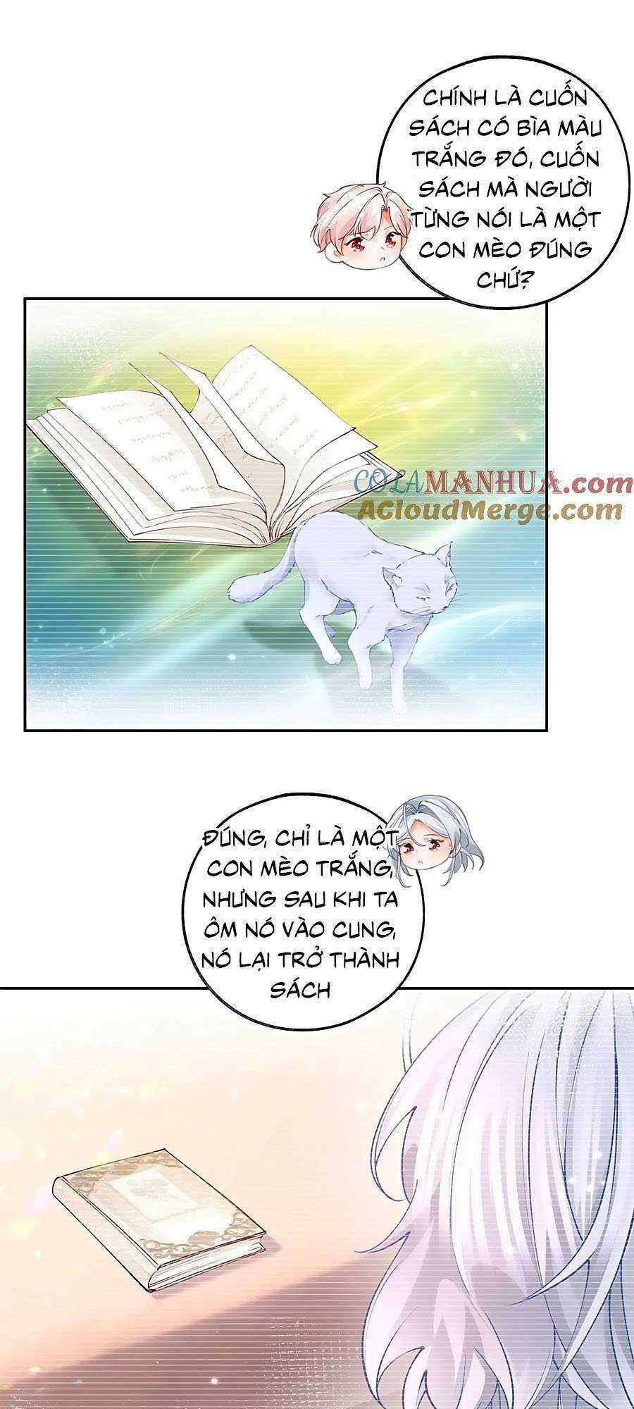 Ngày Nào Đó Trở Thành Công Chúa Tế Phẩm Chapter 197 trang 14